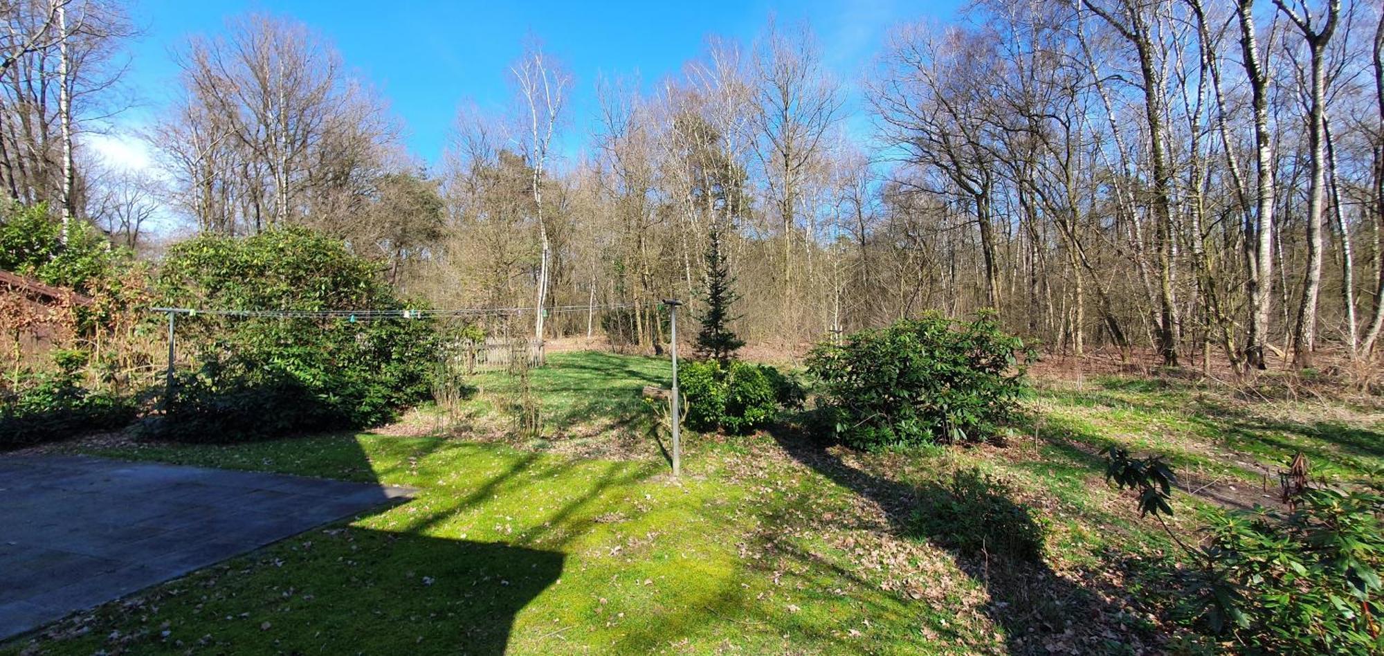 Bungalowpark Bij De Bronnen Nutter Exterior foto